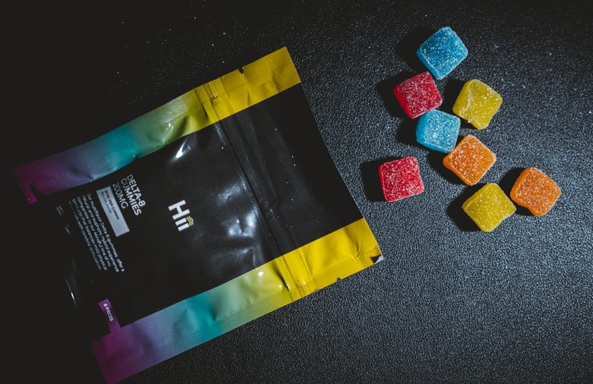 Delta 8 THC Gummies for Appetite: What You Need to Know