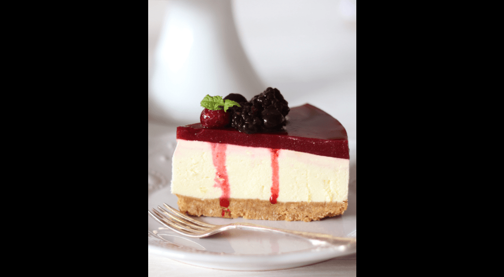 Get Your Sweet Fix with These Irresistible Cheesecake Recipes