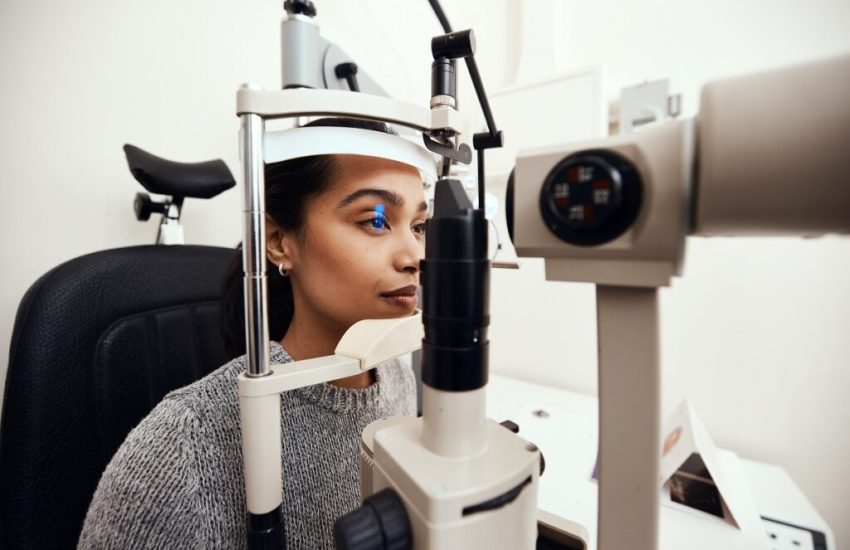 The Gift of Sight: Holistic Approaches to Eye Care