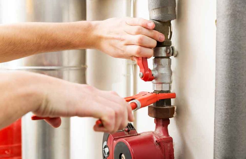 Precision Plumbing: Delivering Quality Solutions Every Time