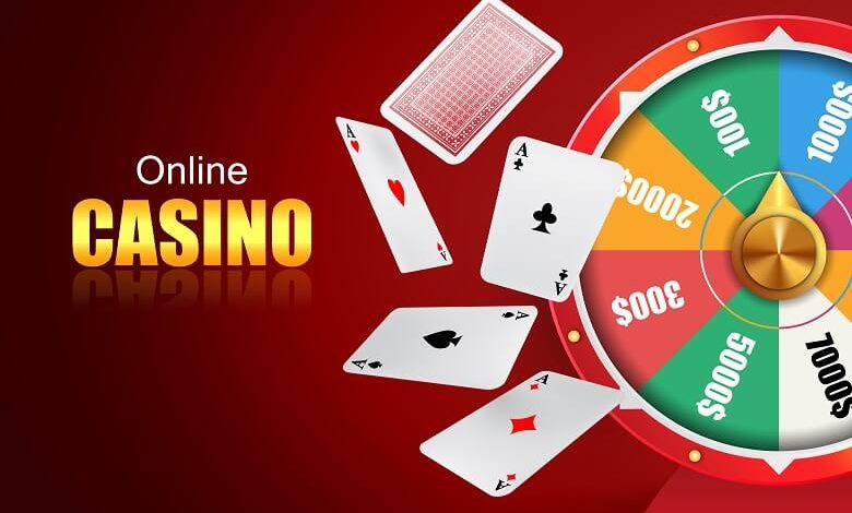 Awe-Inspiring Revelations: Optimal Picks with Online Credit at Indoor Casino