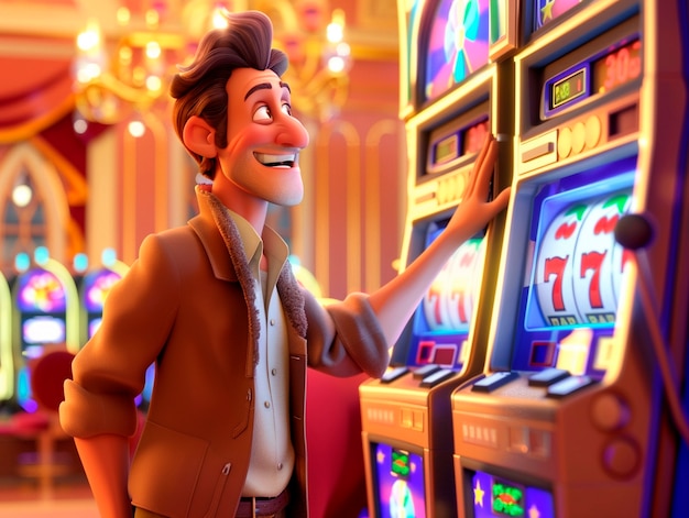 Mega888 online slot game play with confidence