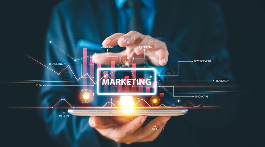 Grow Your Service Business with JB Marketing Nationwide